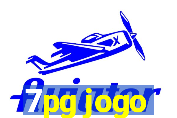 7pg jogo